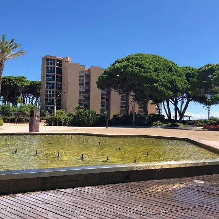 Apartman Pineda 1a Linea De Mar & Parking *