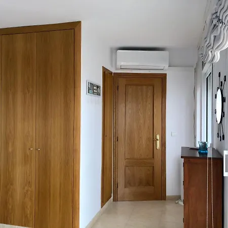 Pineda 1a Linea De Mar & Parking *