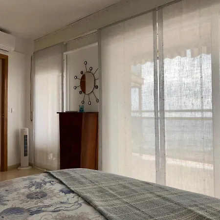 Apartment Pineda 1a Linea De Mar & Parking *