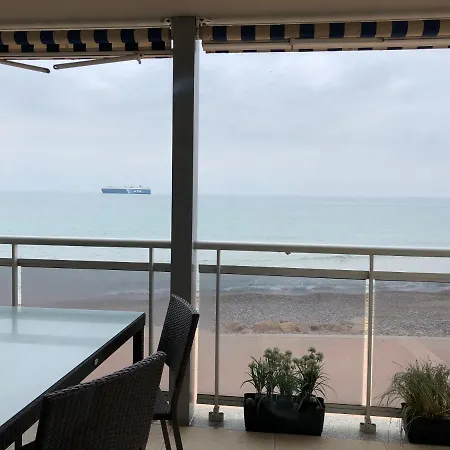 Διαμέρισμα Pineda 1a Linea De Mar & Parking *