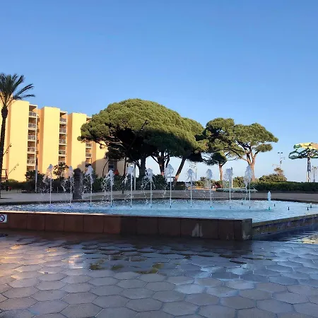 Διαμέρισμα Pineda 1a Linea De Mar & Parking *